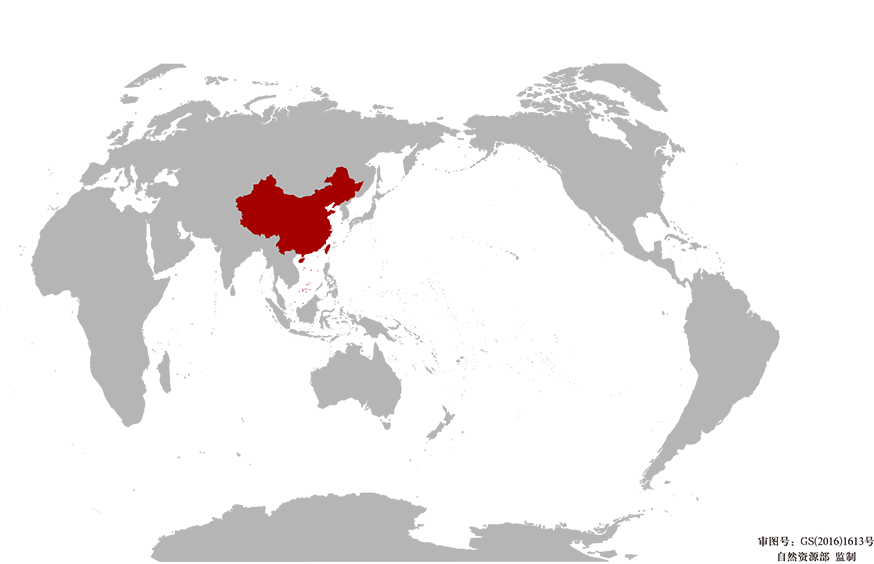 Harita Mundial