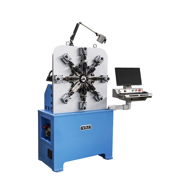 CNC-1025B、 1035 10AXES CNC YAY ŞEKİLLENDİRME MAKİNESİ