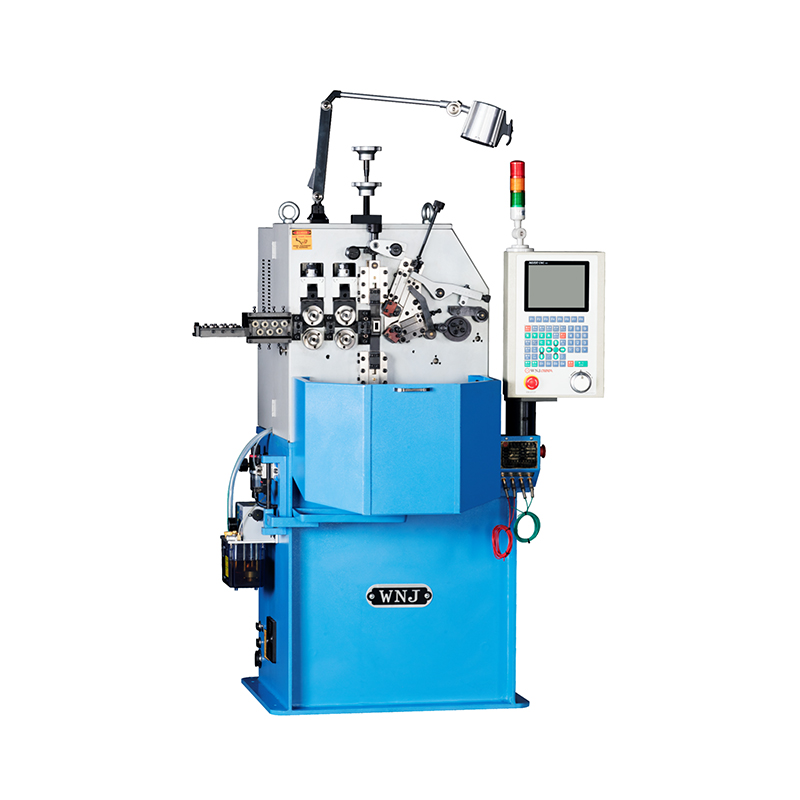 TK-320B 3EKSEN CNC YAY SARMA MAKİNESİ