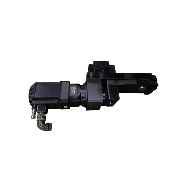 SERVO KESME CİHAZI