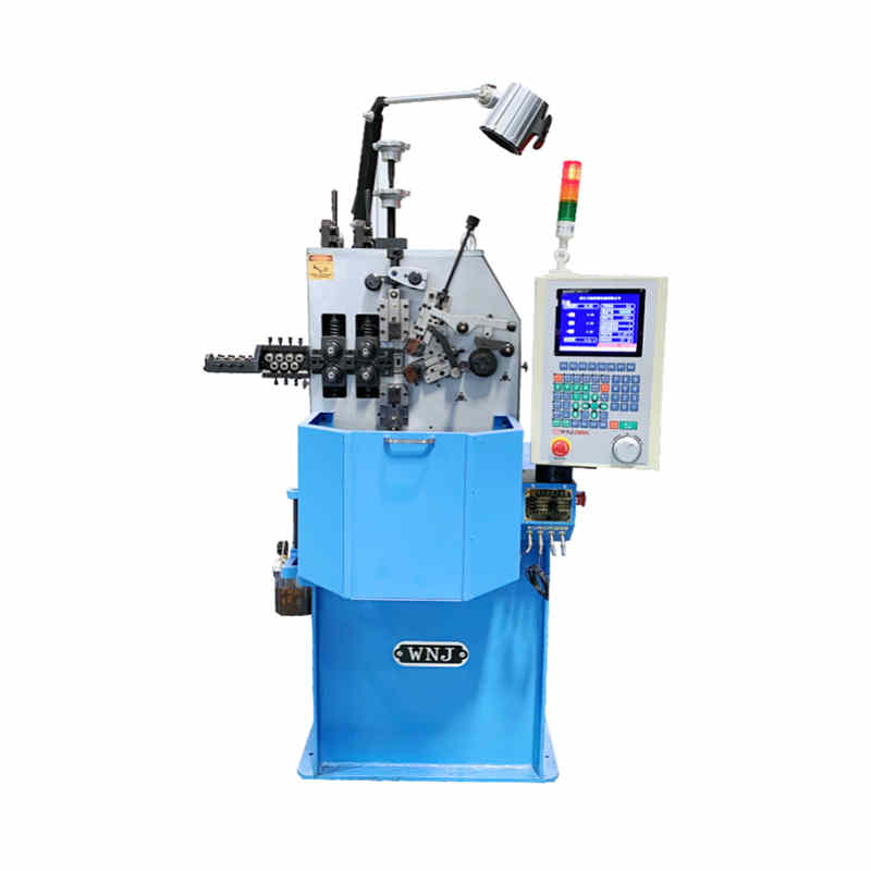 TK-316 3EKSEN CNC YAY SARMA MAKİNASI